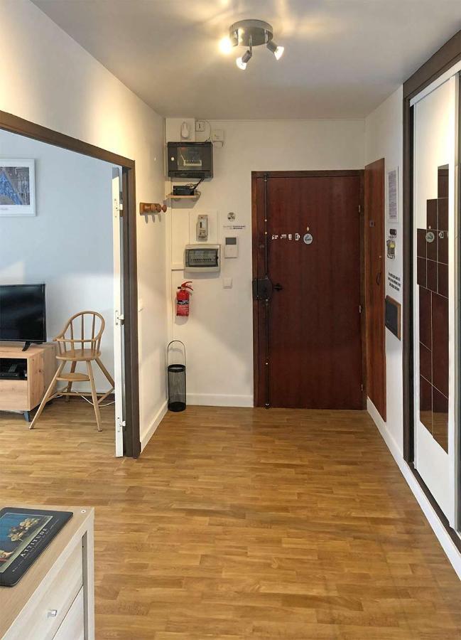 Reims Saint-Remi Apartment Exterior photo