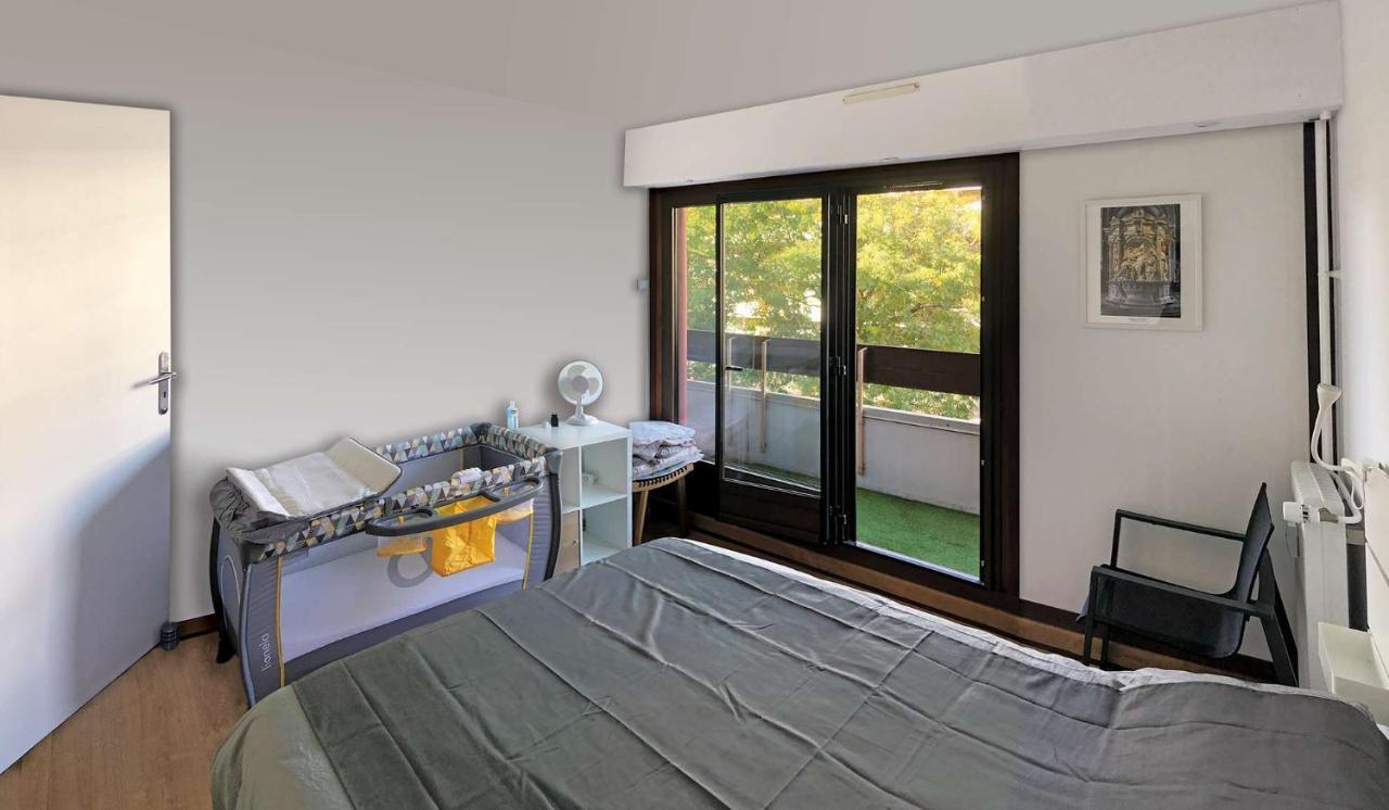 Reims Saint-Remi Apartment Exterior photo